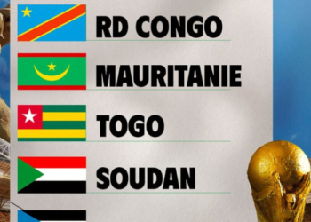 ELIMINATOIRES COUPE DU MONDE 2026 : Un match à Diamniadio Mardi à 21h