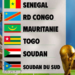 ELIMINATOIRES COUPE DU MONDE 2026 : Un match à Diamniadio Mardi à 21h