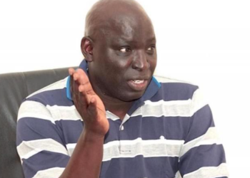 DIFFAMATION À L’ENCONTRE DE SOULEYMANE TELIKO : La cour d’appel de Dakar confirme la condamnation de Madiambal Diagne 