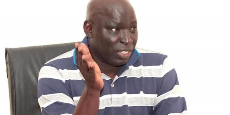 DIFFAMATION À L’ENCONTRE DE SOULEYMANE TELIKO : La cour d’appel de Dakar confirme la condamnation de Madiambal Diagne 