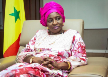 SORTIE DES JEUNES DE LA RÉPUBLIQUE DES VALEURS CONTRE MIMI TOURÉ : L’ancienne PM annonce une plainte et tape sur TAS