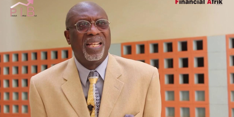 PAPE DEMBA THIAM, ÉCONOMISTE SUR LA BAISSE DE LA NOTATION : « Le Sénégal doit démontrer qu’il y a des solutions de financement du développement »