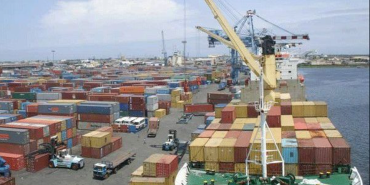 PORT AUTONOME DE DAKAR (PAD) : L’activité portuaire affiche une contre performance de 17,1%
