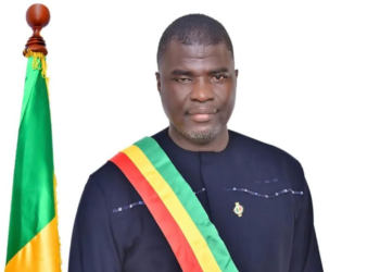 COMPÉTENCE DES COLLECTIVITÉS LOCALES EN MATIÈRE DE GESTION FONCIÈRE : Le député Amadou Ba veut apposer son veto