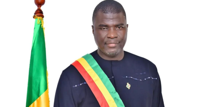 COMPÉTENCE DES COLLECTIVITÉS LOCALES EN MATIÈRE DE GESTION FONCIÈRE : Le député Amadou Ba veut apposer son veto