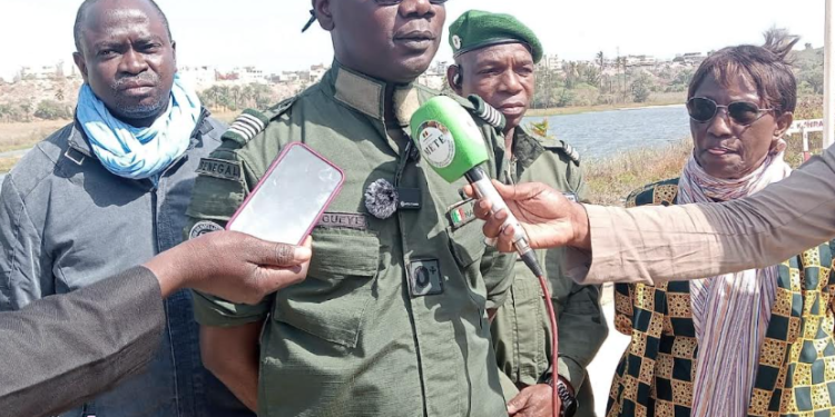 GESTION DU PATRIMOINE CULTUREL ET NATUREL : L’équilibrage des rôles entre homme et femme, désiré