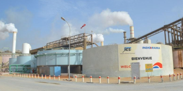 LICENCIEMENT D’UNE CENTAINE DE CHAUFFEURS : Les Industries chimiques du Sénégal (ICS) rétablit la vérité 