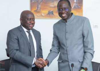 PRÉVENTION ET LUTTE CONTRE LA FRAUDE ET LA CORRUPTION DES RESSOURCES NATURELLES : L’OFNAC et le METE mettent place un Comité de suivi 