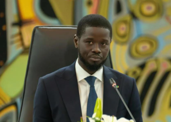 CULTURE DE L’EXCELLENCE : Le Président crée le « Médaille Gaïndé de la performance »