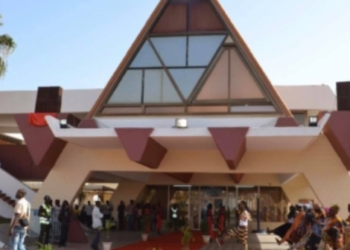 APRÈS UNE LONGUE PAUSE DUE AU COVID-19 : Le Salon international de la santé et du matériel médical de Dakar rouvre ses portes