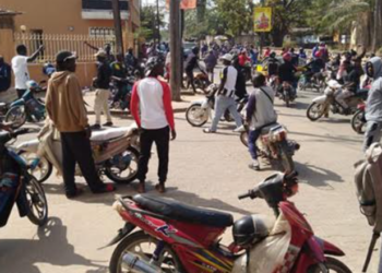 80 MILLE MOTOS RÉGULARISÉES : Plus de 2 milliards FCfa des jeunes « goorgoorlu » dans les caisses de l’Etat