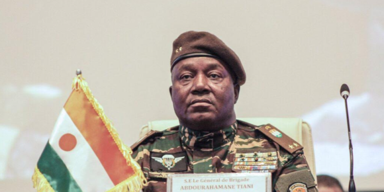 APRÈS LA CEDEAO : Le Niger quitte l’Organisation Internationale de la Francophonie