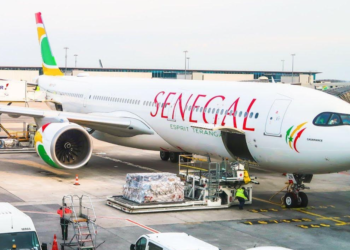 TRAFIC AÉRIEN 2024 : 3.050.154 passagers transportés, soit une légère baisse de 0,70% par rapport à 2023