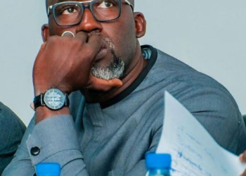 CAISSE DES DEPOTS ET CONSIGNATIONS : Le collectif des licenciés dément Fadilou Keita