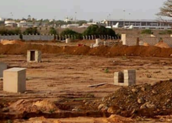 ANNULATION DU LOTISSEMENT HANGAR PÈLERIN : Le Collectif des détenteurs de titre crie à l’injustice