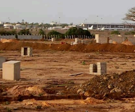 ANNULATION DU LOTISSEMENT HANGAR PÈLERIN : Le Collectif des détenteurs de titre crie à l’injustice