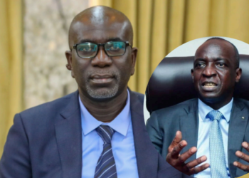 SORTIE DU PORTE-PAROLE DU GOUVERNEMENT SUR LA MORT DE MOUSTAPHA BA : Les avocats de sa veuve exigent l’audition du ministre Sarré 