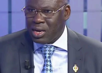 CONTRIBUTION : Non aux lois scélérates !!! (Par l’Honorable Député-Maire Mbaye DIONE)