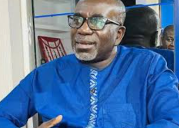 MOUSTAPHA NDIECK SARRE, PORTE-PAROLE DU GOUVERNEMENT : « Moustapha Ba a été tué dans des conditions troubles »