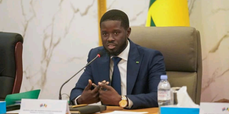 FINALISATION DE LA « NOUVELLE POLITIQUE NATIONALE DE L’EMPLOI » : Diomaye Faye presse le gouvernement