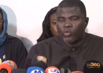 PROPOSITION DE LOI PORTANT INTERPRÉTATION DE LA LOI D’AMNISTIE : Le groupe parlementaire de Pastef apporte ses précisions et tance Y en a marre