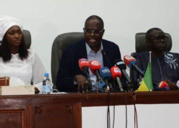 PROPOSITION DE SUSPENSION DES PRÉROGATIVES DES COLLECTIVITÉS TERRITORIALES EN MATIÈRE FONCIÈRE : Le FDR dénonce une « boulimie de pouvoir de l’Etat Sonko »