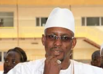 AFFAIRE TABASKI NGOM / LEVÉE DE SON IMMUNITÉ PARLEMENTAIRE : Moustapha Diop fixée sur son sort ce vendredi