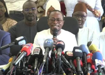 EXAMEN DE LA PROPOSITION DE LOI INTERPRÉTATIVE DE LA LOI D’AMNISTIE : L’APR appelle à une manifestation pacifique devant l’Assemblée nationale, le 2 Avril