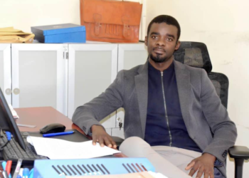 CONTRIBUTION : Le PASTEF et son dernier pétard