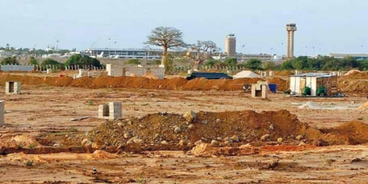 LITIGES FONCIERS / DSCOS : Plus de 1 000 plaintes enregistrées en trois mois