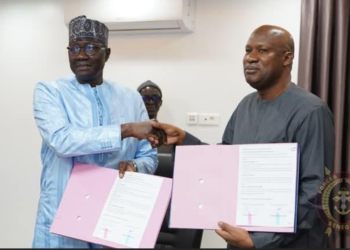 INSTALLATIONS MÉDICALES MILITAIRES À DESTINATION DE LA POPULATION : Un hôpital mobile mis à la disposition de la santé par l’Armée