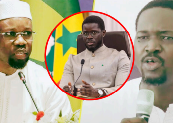 INTERPRÉTATION DE LA LOI D’AMNISTIE : Aliou Sané rappelle à Diomaye « le respect de la parole donnée »
