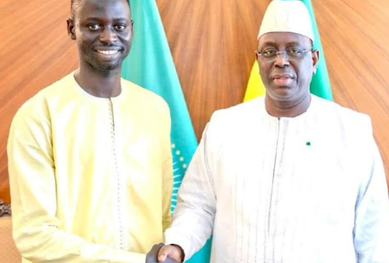 CONTRIBUTION / À L’ATTENTION DU PRÉSIDENT DU PARTI DE L’ALLIANCE POUR LA REPUBLIQUE (APR), MONSIEUR MACKY SALL
