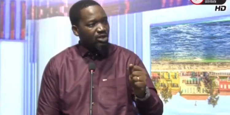 ALIOU SANE SUR L’AN 1 DU RÉGIME DIOMAYE SONKO : « Le système est encore là, … »