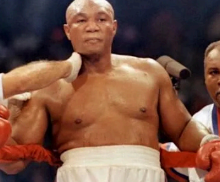 ANCIEN CHAMPION DU MONDE : Le boxeur américain, George Foreman, est mort