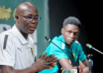 ELIMINATOIRE COUPE DU MONDE 2026 : Face aux Lions, les Éperviers du Togo veulent ramener un ”résultat positif”