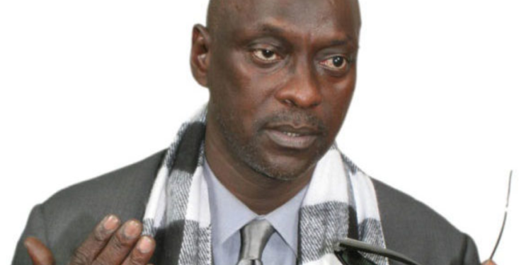 NÉCROLOGIE : Cheikh Khoureyssi Ba, un des ténors du barreau s’est éteint