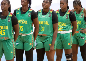 AFROBASKET FEMININ 2025 : Tirage au sort le 23 Avril, les 12 équipes désormais connues !