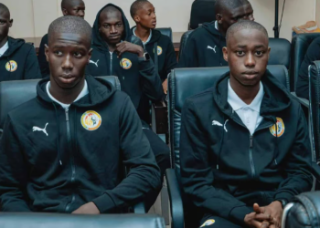 CAN U17 : Le Sénégal dévoile sa liste pour défendre son titre au Maroc !