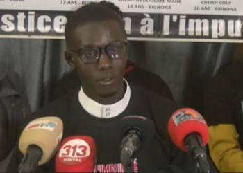 INTERPRÉTATION DE LA LOI D’AMNISTIE : À quelle famille des victimes se fier ?