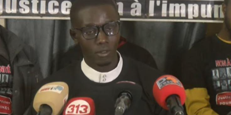 INTERPRÉTATION DE LA LOI D’AMNISTIE : À quelle famille des victimes se fier ?