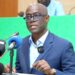 ABROGATION PARTIELLE DE LA LOI D’AMNISTIE : Thierno Alassane Sall dénonce une injustice à deux vitesse