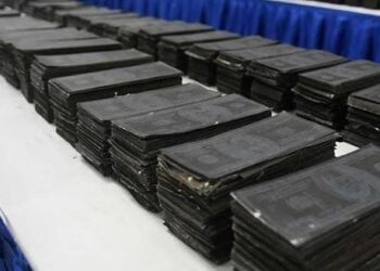 DAKAR, GANDIGAL, LOUGA : Saisie de billets noirs estimés à plus de 2 milliards de F Cfa 