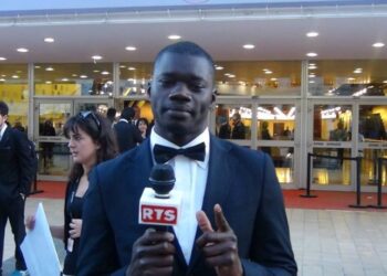 NÉCROLOGIE : L’animateur d’émissions hip-hop Kamite Aïdara alias Guin Thieuss est décédé