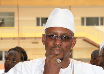 LEVÉE DE L’IMMUNITÉ PARLEMENTAIRE DE MOUSTAPHA DIOP : La commission ad hoc mise en place ce Mercredi