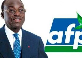 Le 3ème Congrès Ordinaire de l’Alliance des Forces de Progrès tenu à Dakar ce Samedi