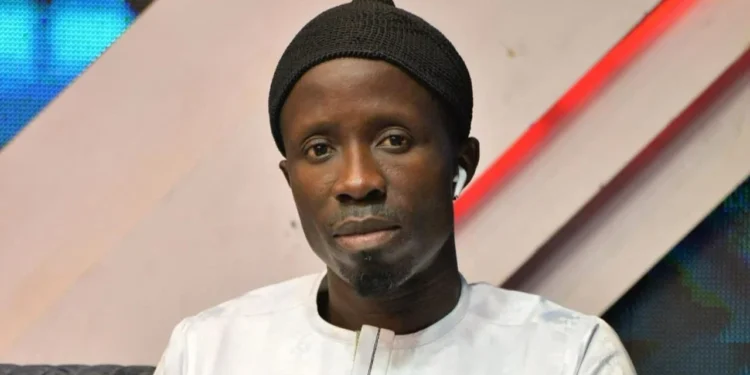 Urgent : Abdou Nguer placé en garde à vue pour diffusion de fausses nouvelles