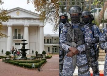 Gambie : Deux gendarmes sénégalais radiés pour vol !