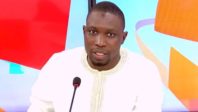 Urgent : Le journaliste Aliou Top est libre