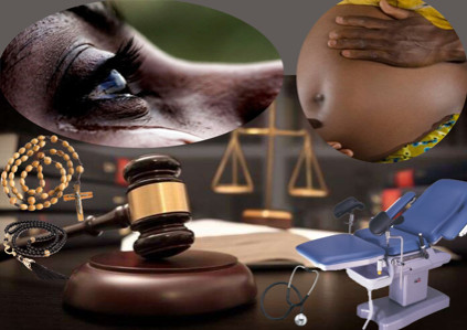 AVORTEMENT : Ce que dit la loi et ce que propose la Task force